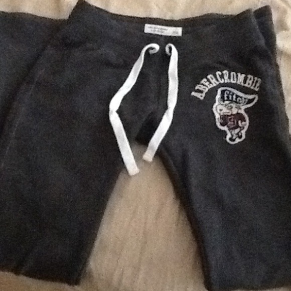 Abercrombie Kids