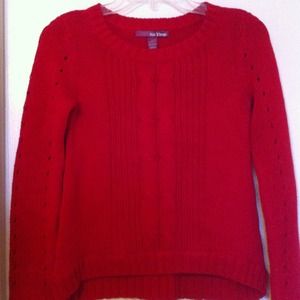 Girls sweater from Epic Threads size M
