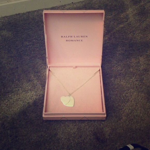Ralph Lauren Necklace