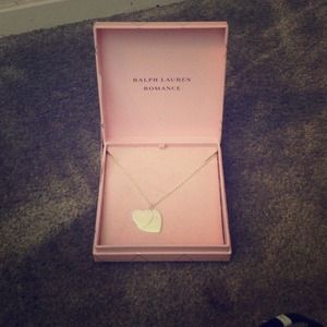 Ralph Lauren Necklace