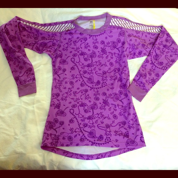 Helly Hansen Ski Top **