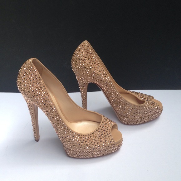 Casadei heels