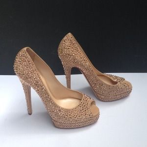 Casadei heels