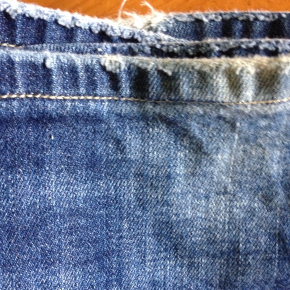 *TRADED**Gap Jeans - Picture 2 of 4