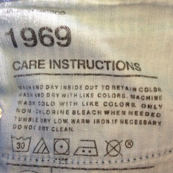 *TRADED**Gap Jeans - Picture 3 of 4