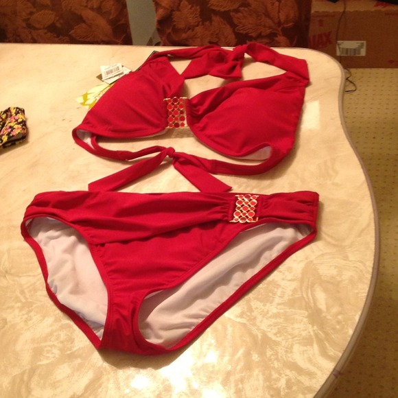 Bikini set