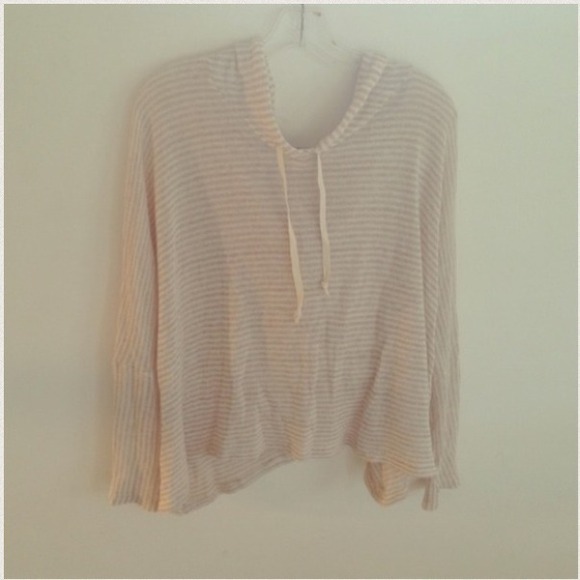 🔴RESERVED🔴 for @cmoloney Brandy Melville Hoodie