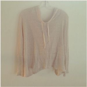 🔴RESERVED🔴 for @cmoloney Brandy Melville Hoodie