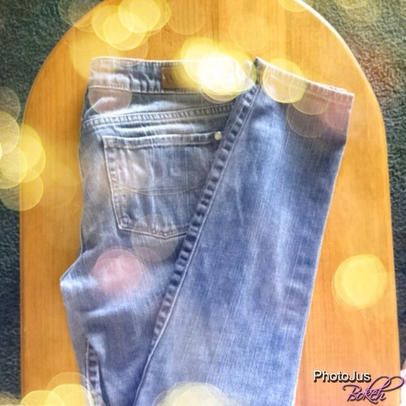 Bullhead Jeans