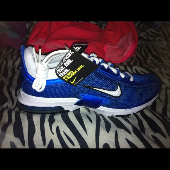Brand new Nike's
