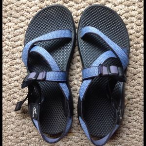 Chaco Sandals