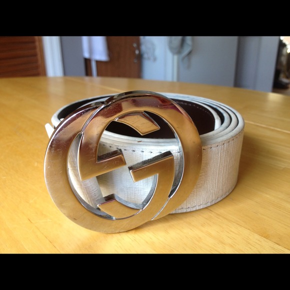 100%authentic Gucci belt