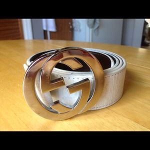 100%authentic Gucci belt