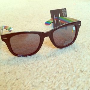 Rainbow Dash Sunglasses My Little Pony