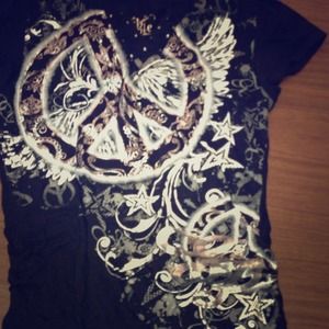 Girls 12-14 South Pole bundle shirts