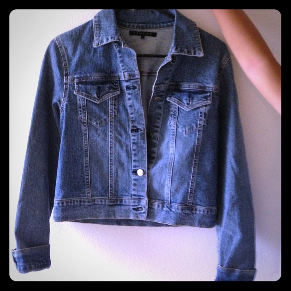 Theory Jacket, Size S
