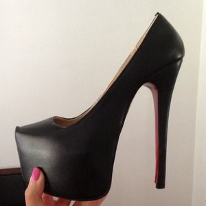 Christian louboutin