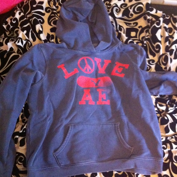 American Eagle Hoodie