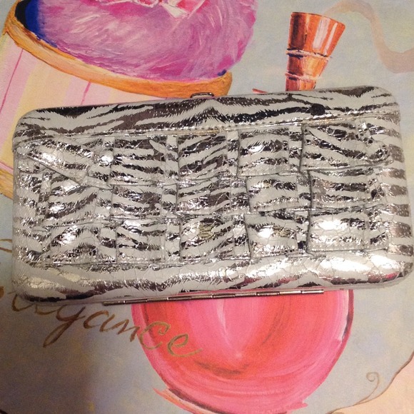Brand New Clutch Wallet