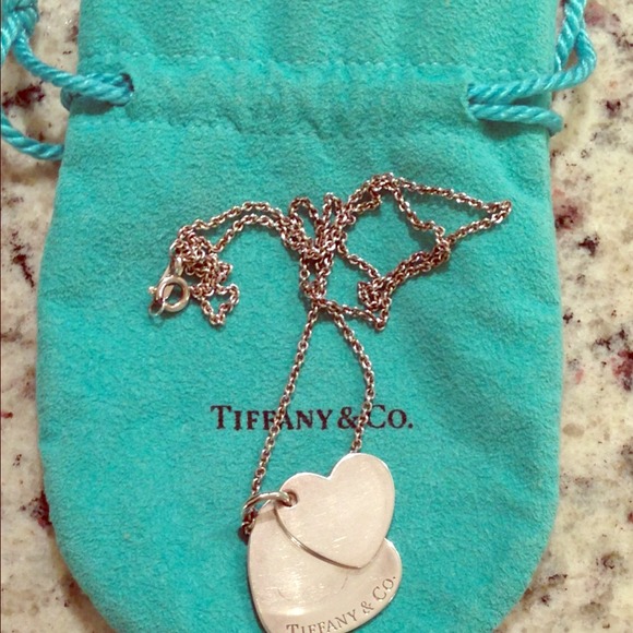 Tiffany necklace