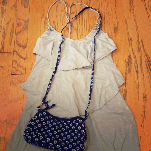 TRADE Small Vera Bradley Crossbody