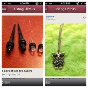 Bundle for @nanynanybooboo