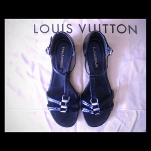 Enzo Angiolini sandals