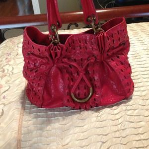 ⚠️SOLD⚠️Jessica Simpson "Sweetness" Purse