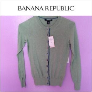 💐SPRING PERFECT Banana republic petite xxs