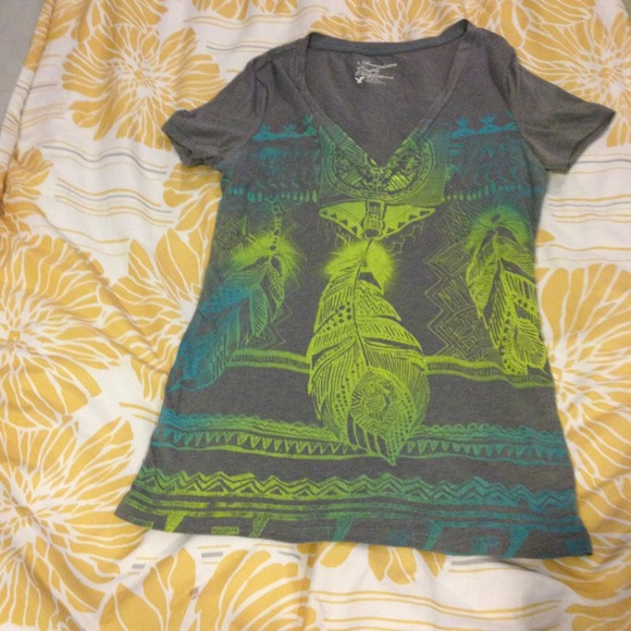 American eagle outfitters shirt