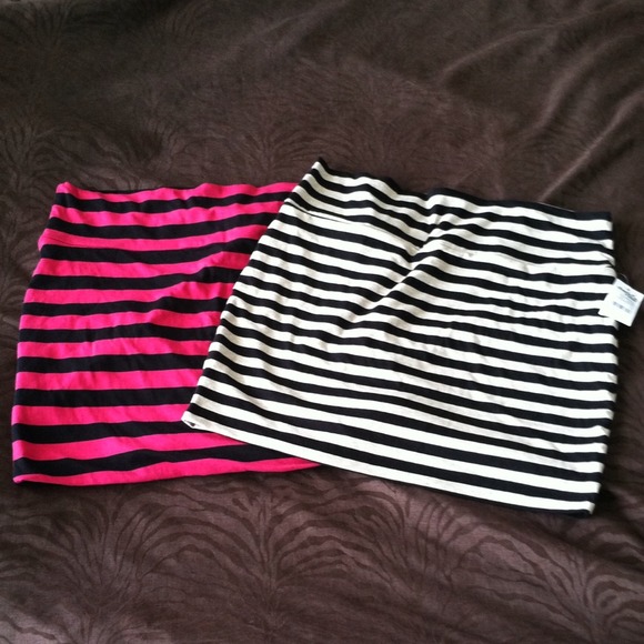 ❌❌❌TRADED❌❌❌Two skirts