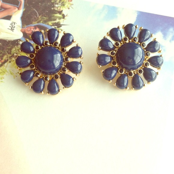 Kate Spade earrings