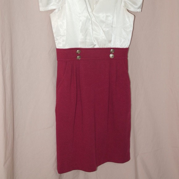 ModCloth Dress - Picture 2 of 3