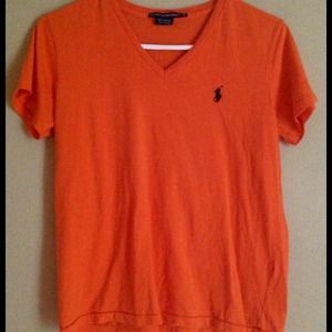 Ralph Lauren V-neck