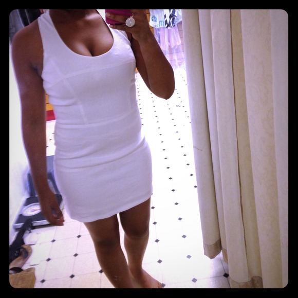 Nicole Miller Dress