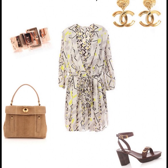 ❌❌SOLD IN BUNDLE❌❌ - Picture 3 of 4