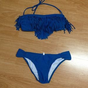 Bundle for Leah! Beautiful Teal Bathingsuit! 👙