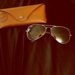 Ray Ban sunglasses!!