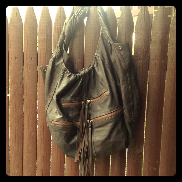 All Saints bag