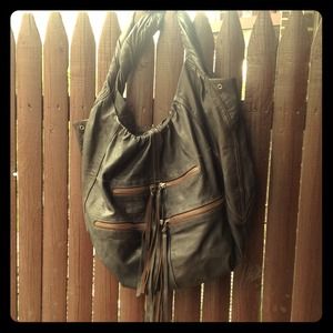 All Saints bag