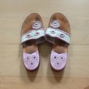 Authentic Jack Rogers