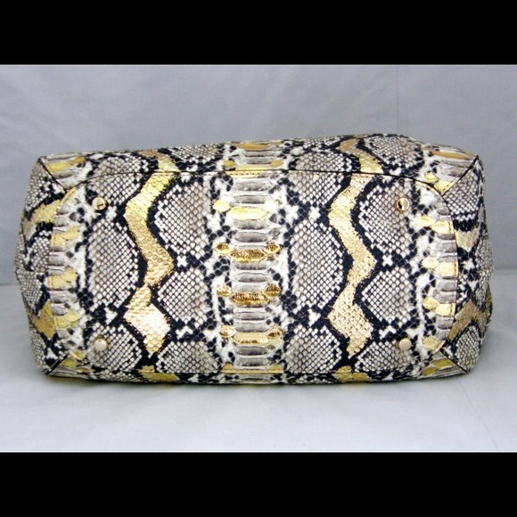 *SOLD* Kate Spade GOLD Cala Luna Small Mae 2/5/15 - Picture 3 of 4