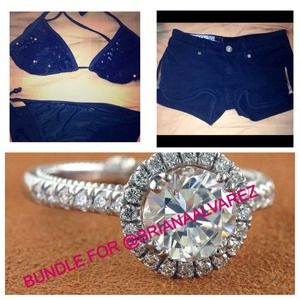 💝BUNDLE FOR @ BRIANAALVAREZ💝