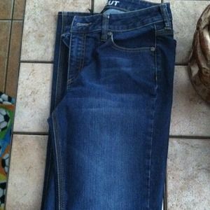 New York & Company Jeans