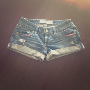 Abercrombie & Fitch shorts