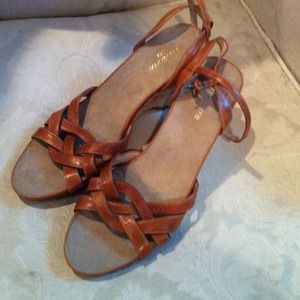 Liz Claiborne Flex wedge