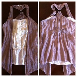 SOLD⛔PAPAYA Top
