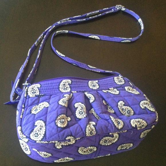 Vera Bradley purse!