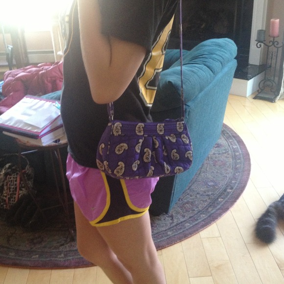 Vera Bradley purse! - Picture 4 of 4