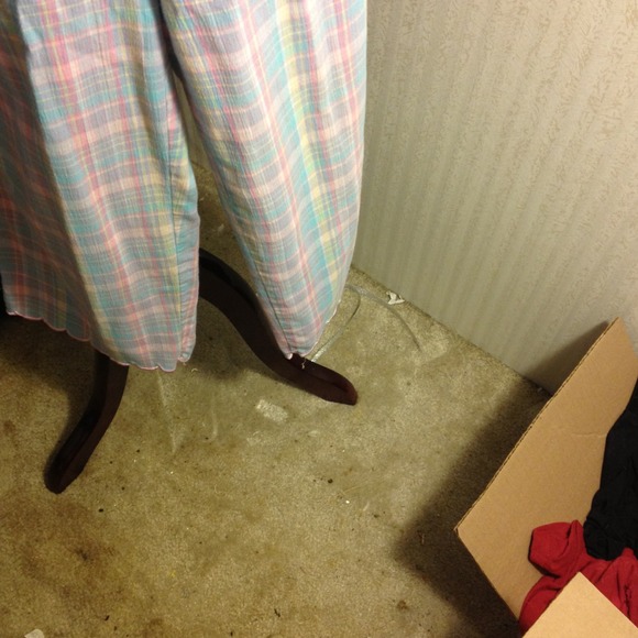 Spring pant suit - Picture 4 of 4